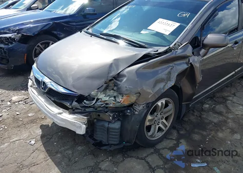 2011 Honda Civic Lx from USA, damaged, VIN 19XFA1F5XBE035459